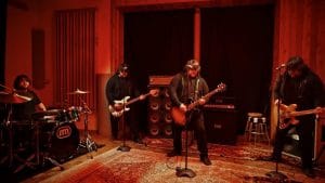 Mammoth WVH poursuit son ascension, Don’t Back Down, le deuxième single explose également les charts