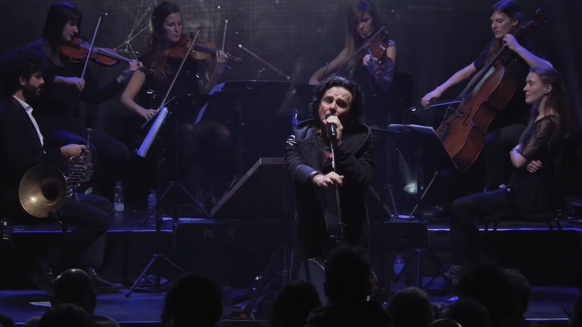 Marillion fait appel à ses fans pour assurer sa prochaine tournée