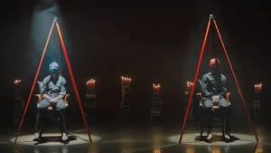 Mastodon confirme la sortie de son nouvel album et vous offre le premier single, Pushing The Tides