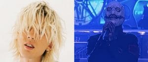 Machine Gun Kelly s’en prend à Slipknot, Corey Taylor répond, et ça dérape