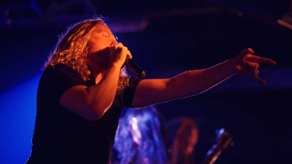 Dark Tranquillity et Ensiferum annoncent leur tournée européenne commune pour 2022 ! 