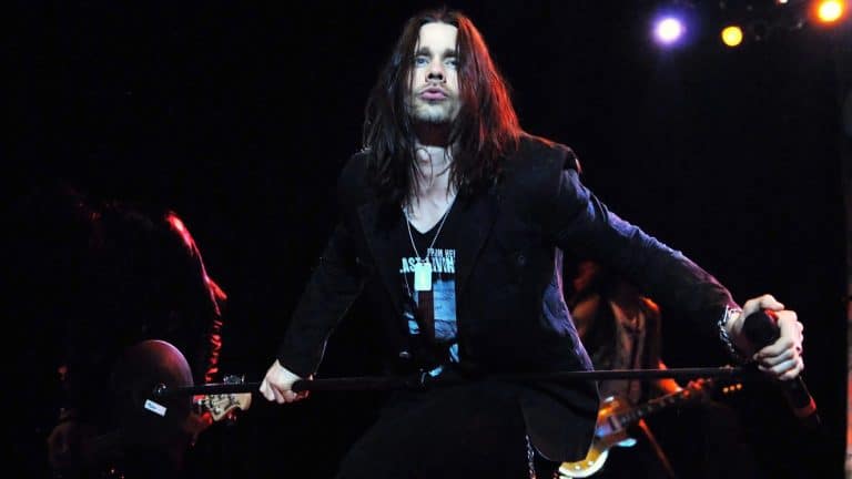 Alter Bridge entrera en studio en avril 2022