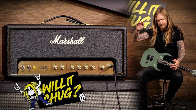 Choix des fans : Top 20 des meilleures chaînes de guitare sur YouTube !