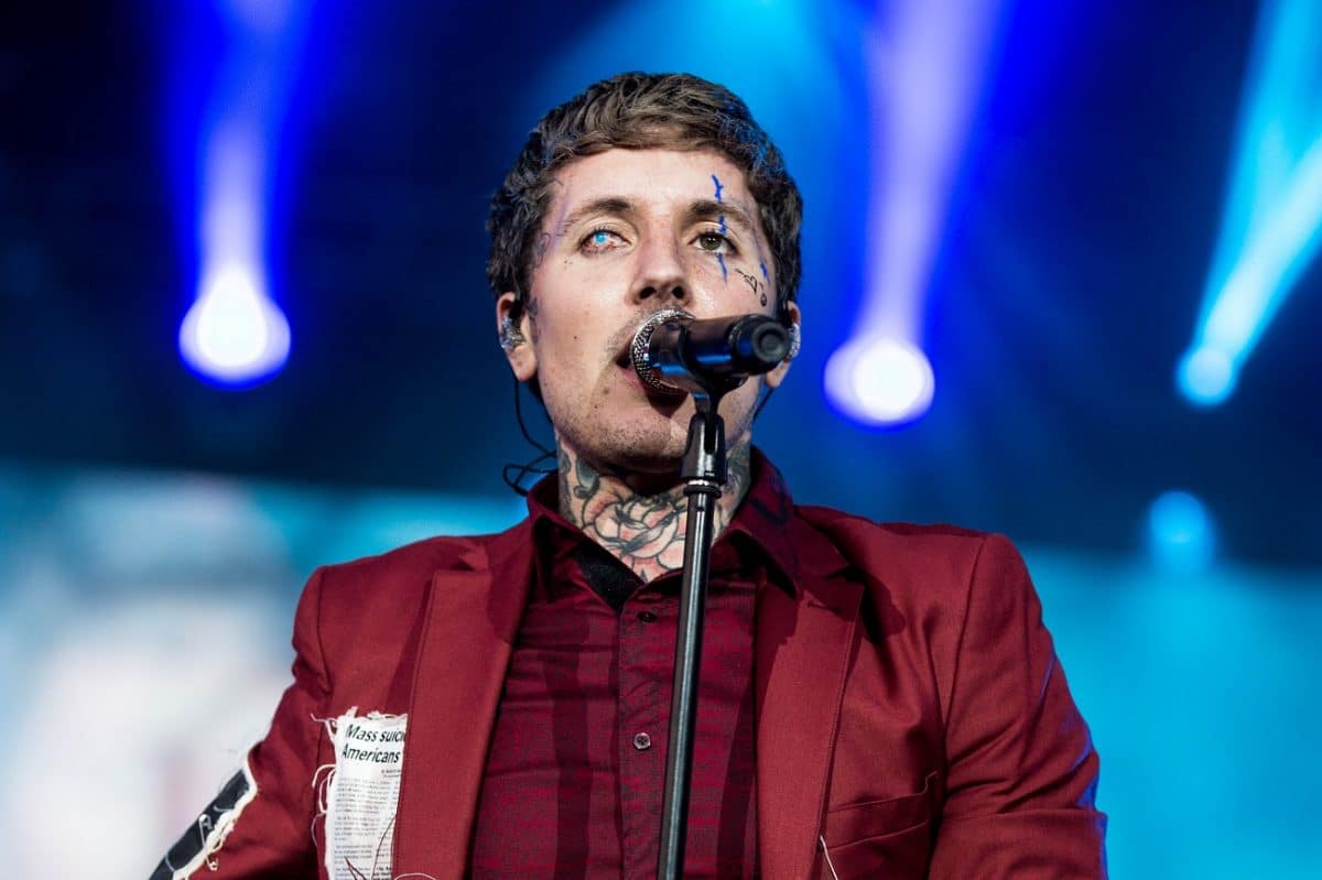 Bring Me The Horizon annonce une tournée européenne pour 2022 avec A Day To Remember, Poorstacy et Lorna Shore