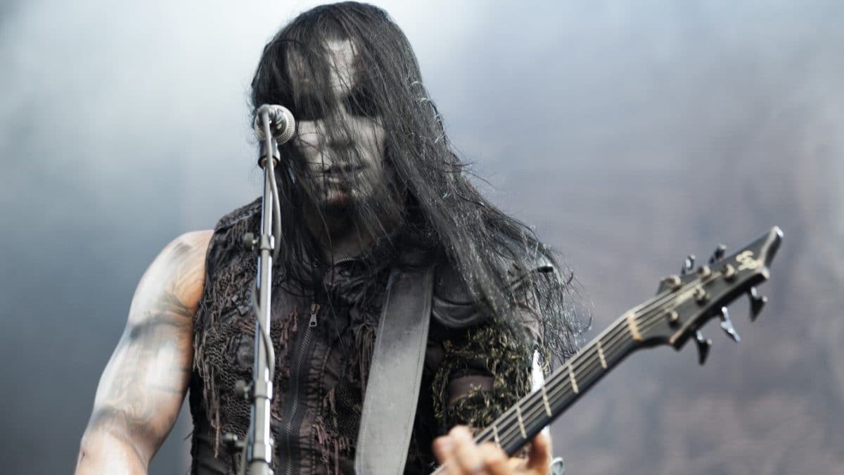 Behemoth annonce la sortie d’un nouvel album live, In Absentia Dei !