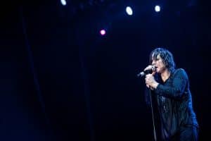 L’album Ordinary Man d’Ozzy Osbourne certifié or aux États-Unis