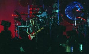 Le batteur de Pink Floyd revient sur l'”expérience très déstabilisante” vécue avec le frontman d’origine et affirme que l’album emblématique du groupe est “en grande partie le bébé de Roger”