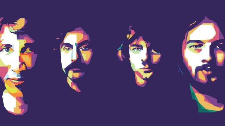 Pink Floyd : Le groupe est apparemment en train de vendre son catalogue, et il pourrait en tirer environ 500 millions d’euros