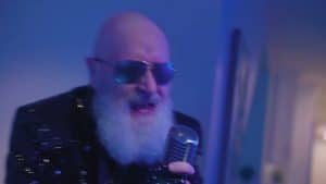 Rob Halford, de Judas Priest, sur le fait qu’il continue à se produire sur scène à l’âge de 70 ans : “Je ne veux vraiment pas que ça s’arrête”