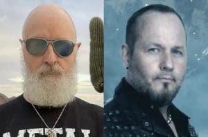 Rob Halford donne son avis sur Tim “Ripper” Owens et explique pourquoi il refuse d’écouter la musique de Judas Priest avec lui