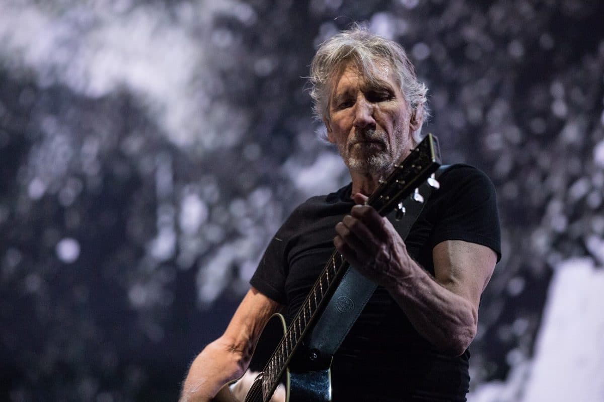 Roger Waters Pink Floyd Annonce Un Concert Sp cial Au Cin ma Pour Le Roger Waters Pink Floyd Annonce Un Concert Sp cial Au Cin ma Pour Le