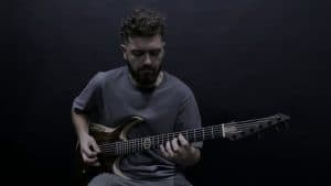 Le guitariste de Jinjer : “J’ai presque de la peine pour ceux qui viennent à nos shows, parce qu’on va les écraser”