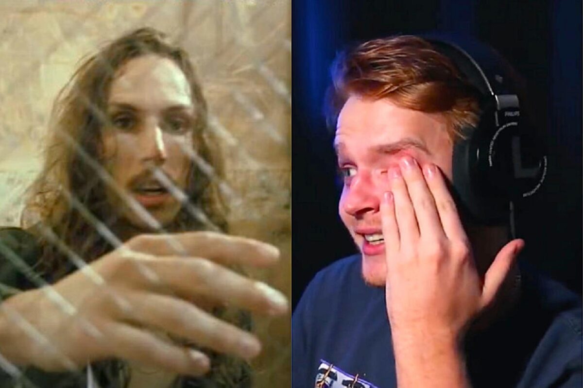 Silent Planet répond à la « reaction video » émotionnelle d&rsquo;un fan sur sa nouvelle chanson