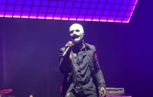 Slipknot annonce son premier concert en streaming, avec la diffusion du Knotfest Los Angeles du mois prochain