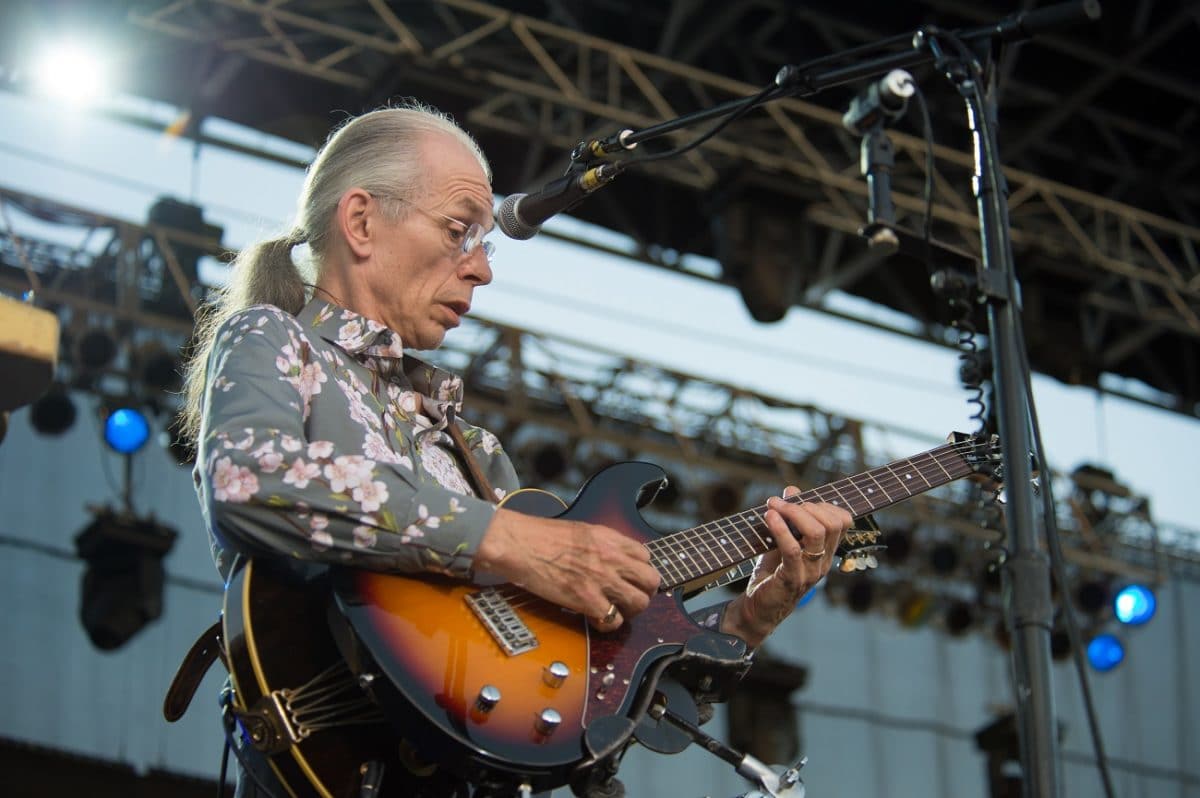 Yes sort Dare To Know, la deuxième chanson tirée de son nouvel album à venir, The Quest