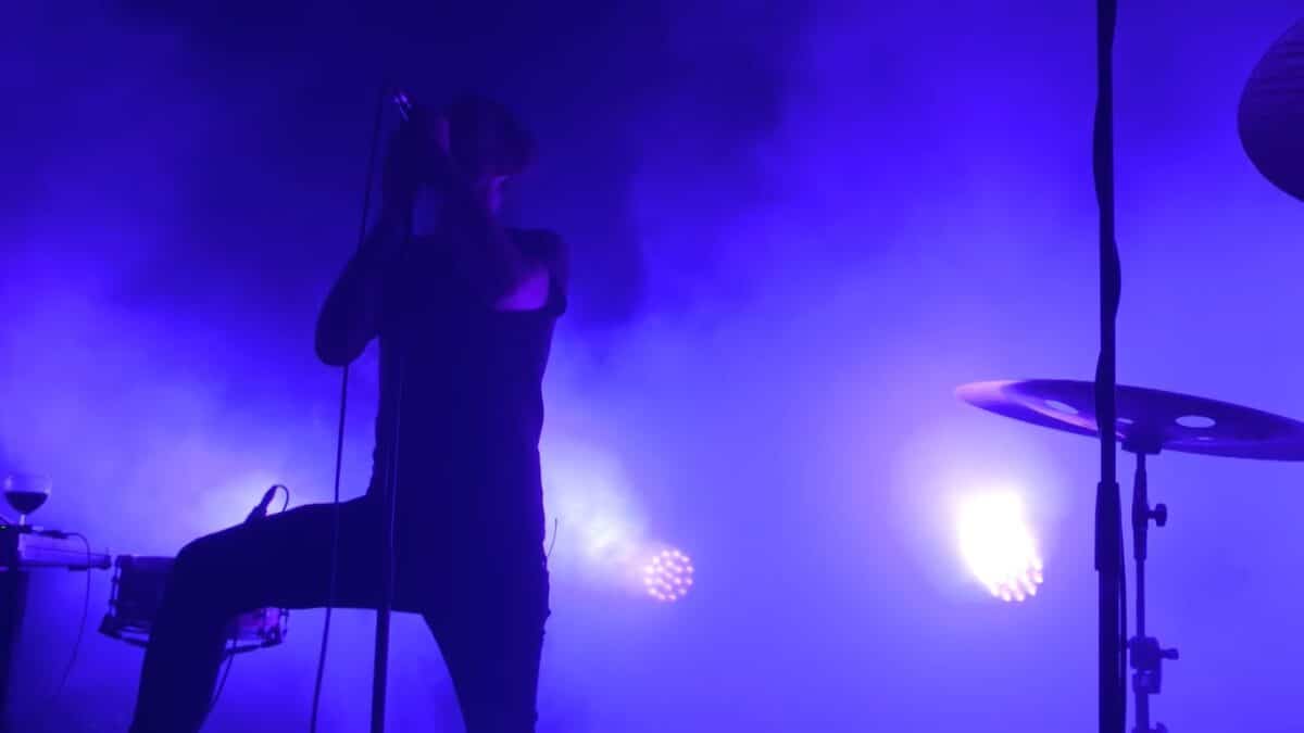 The Ocean enregistre un nouvel album
