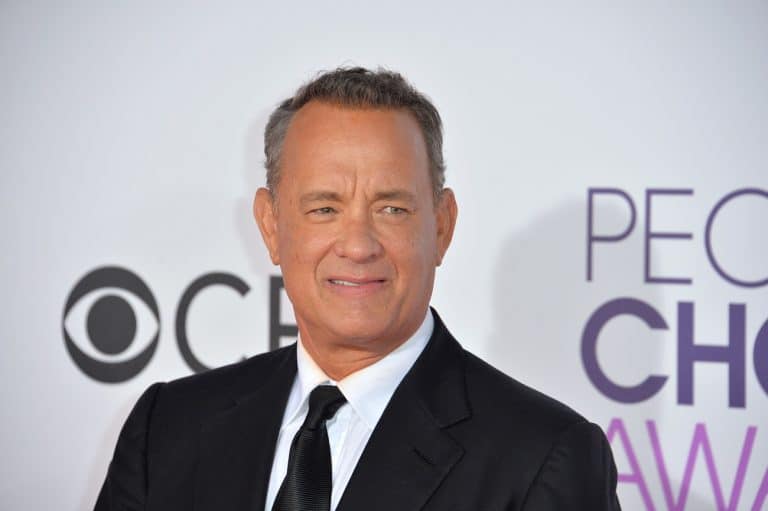 Tom Hanks pourrait être un fan de Carcass, selon Jeff Walker