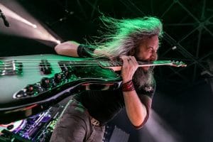 10 chansons Metal & Rock sorties en octobre 2021 qui déchirent