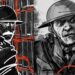 Le capitaine Walter Wyhovsky de 1914 : « Nous avons tant à faire et pourtant les gens continuent de s&rsquo;entretuer »