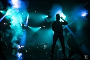 Plusieurs groupes de Metal français se sont réunis sur une même scène, voilà comment ça s’est passé