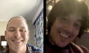 Corey Taylor de Slipknot parle de Bring Me The Horizon : “Cette reprise de Eyeless est dingue !”