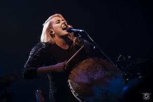 Découvrez l&rsquo;univers atypique d&rsquo;Eivør, une artiste féroïenne qui devrait plaire aux amateurs de Metal