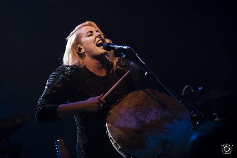 Découvrez l’univers atypique d’Eivør, une artiste féroïenne qui devrait plaire aux amateurs de Metal