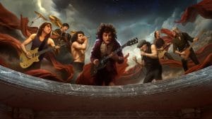 AC/DC publie le clip vidéo pour Through The Mists Of Time en hommage à Malcolm Young !