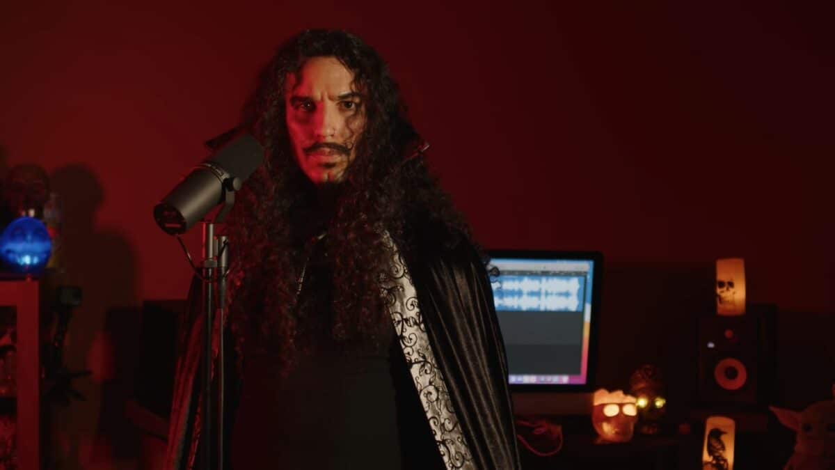 Metallica : Master Of Puppets en 50 styles différents en moins de 9 minutes !
