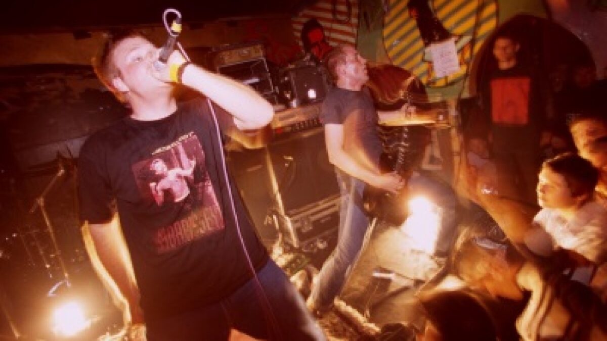 Botch signe chez Sargent House !
