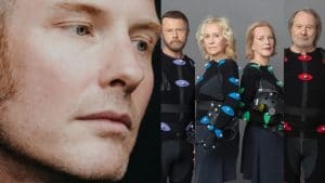 Corey Taylor de Slipknot partage son amour pour ABBA et révèle sa chanson préférée des superstars suédoises