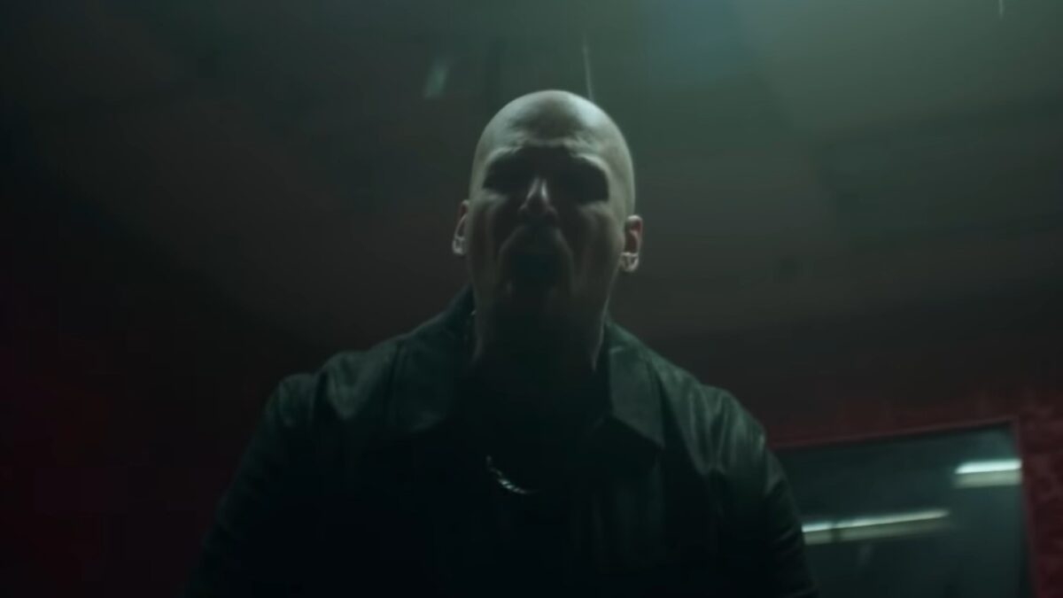 Daniel Laskiewicz de Bad Wolves : « Nous espérons que les fans m&rsquo;accepteront… »