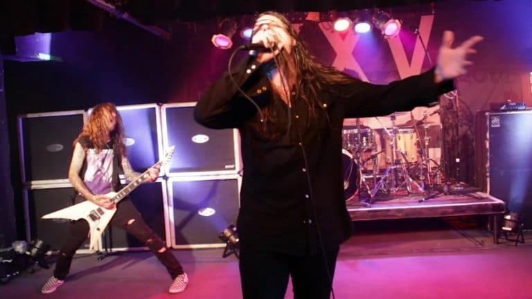 Darkest Hour rejoint Bandcamp avec des albums live, des inédits et des démos