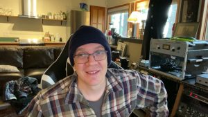 Les prochains albums de Devin Townsend, The Puzzle et Snuggles, ont été retardés (à nouveau)