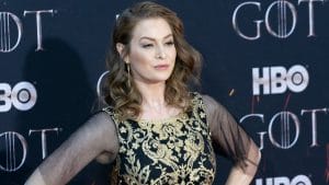 Marilyn Manson : Un juge autorise la poursuite de l’action en justice intentée par Esmé Bianco contre le chanteur