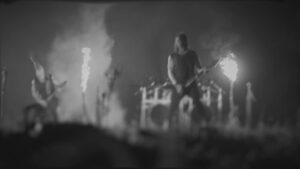 Hate publie le clip vidéo pour Exiles Of Pantheon !