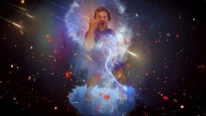 Nandi Bushell fait équipe avec le fils de Tom Morello, Roman, pour un hymne de sensibilisation au changement climatique, The Children Will Rise Up!