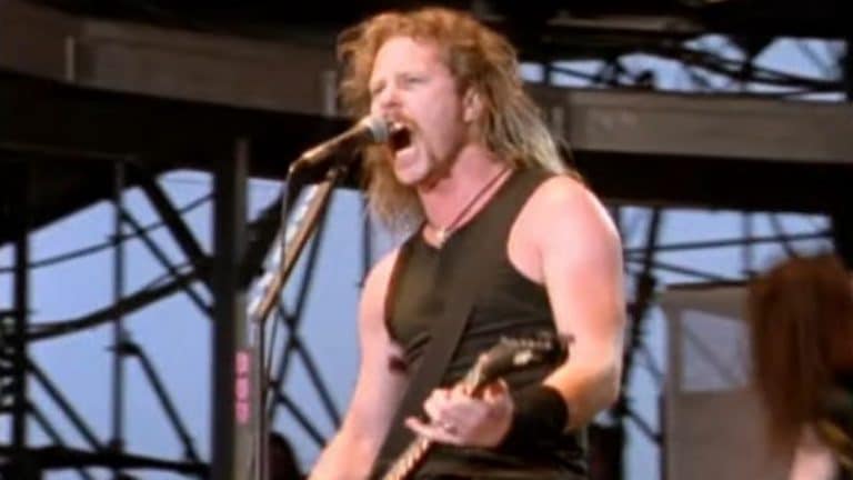 The Metallica Blacklist : Les 10 meilleures reprises de Metallica en hommage au Black Album
