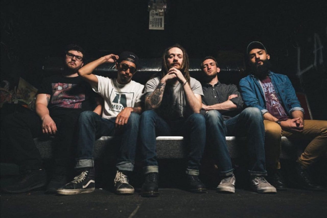 Johnny Booth : Toute l'actu du groupe de Metalcore