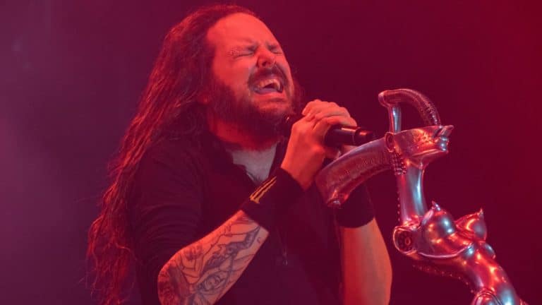 Korn : 10 révélations sur l’album Life Is Peachy