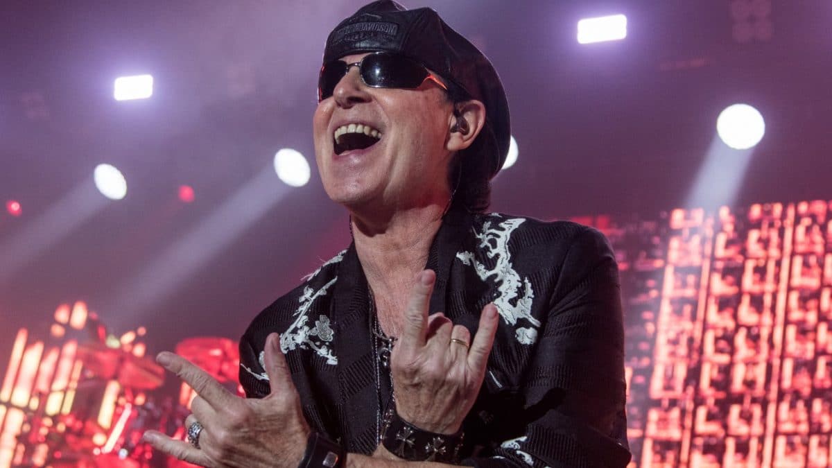 Le biopic de Scorpions se précise : tournage prévu en mai 2025