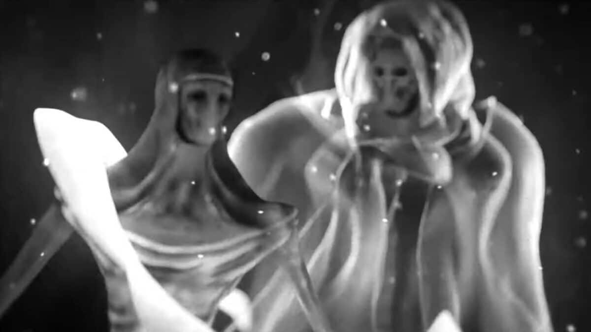 Knocked Loose sort l&rsquo;intégralité de son nouvel EP, A Tear In The Fabric Of Life, en film d&rsquo;animation !