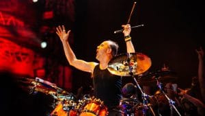 La maison d’enfance de Lars Ulrich de Metallica mise en vente pour 6,43 millions d’euros