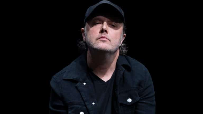 Lars Ulrich de Metallica est incroyablement attristé par la mort de Timi Hansen (Mercyful Fate)