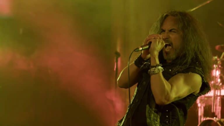 Death Angel annonce son nouvel album live, The Bastard Tracks, et publie le clip vidéo du premier single, Where They Lay !