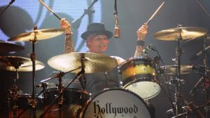 Guns N’ Roses : Matt Sorum révèle les dessous de son expérience au sein du groupe : “J’étais juste dans une sorte d’aventure sauvage”