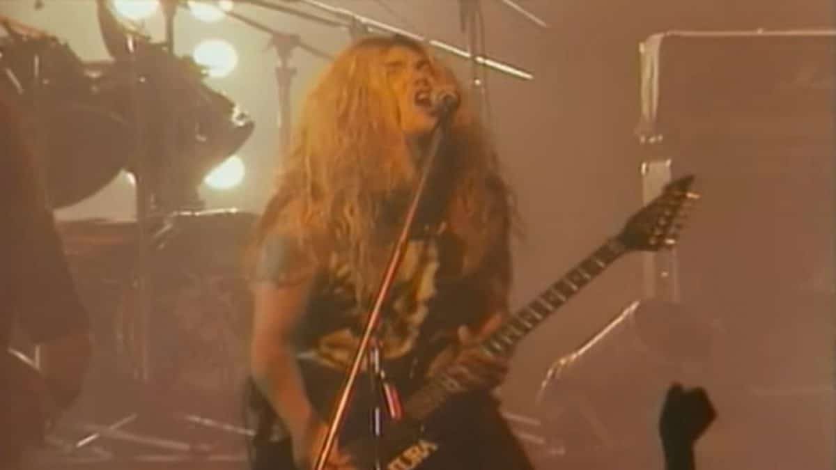 Les 30 plus grands “albums de guitare” Rock de 1991 !