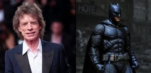 La fois où Keith Moon s’est introduit dans la chambre d’hôtel de Mick Jagger, déguisé en Batman