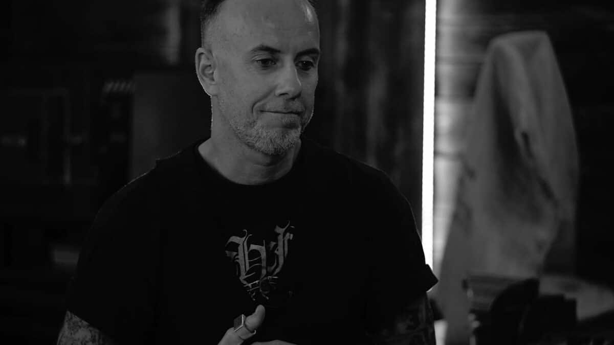 Nergal de Behemoth dit qu&rsquo;Anthony Kiedis des Red Hot Chili Peppers l&rsquo;a inspiré à dire « non » aux fans envahissants