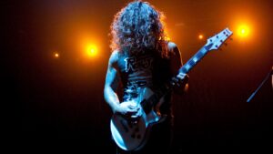 L&rsquo;ex-guitariste de As I Lay Dying, Nick Hipa, lance un nouveau groupe, Mire !